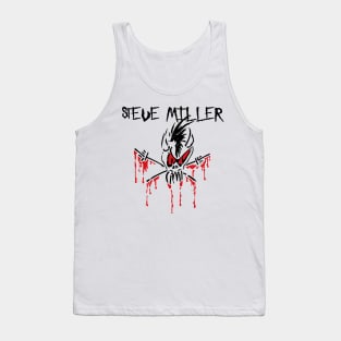 headbang stevie miller Tank Top